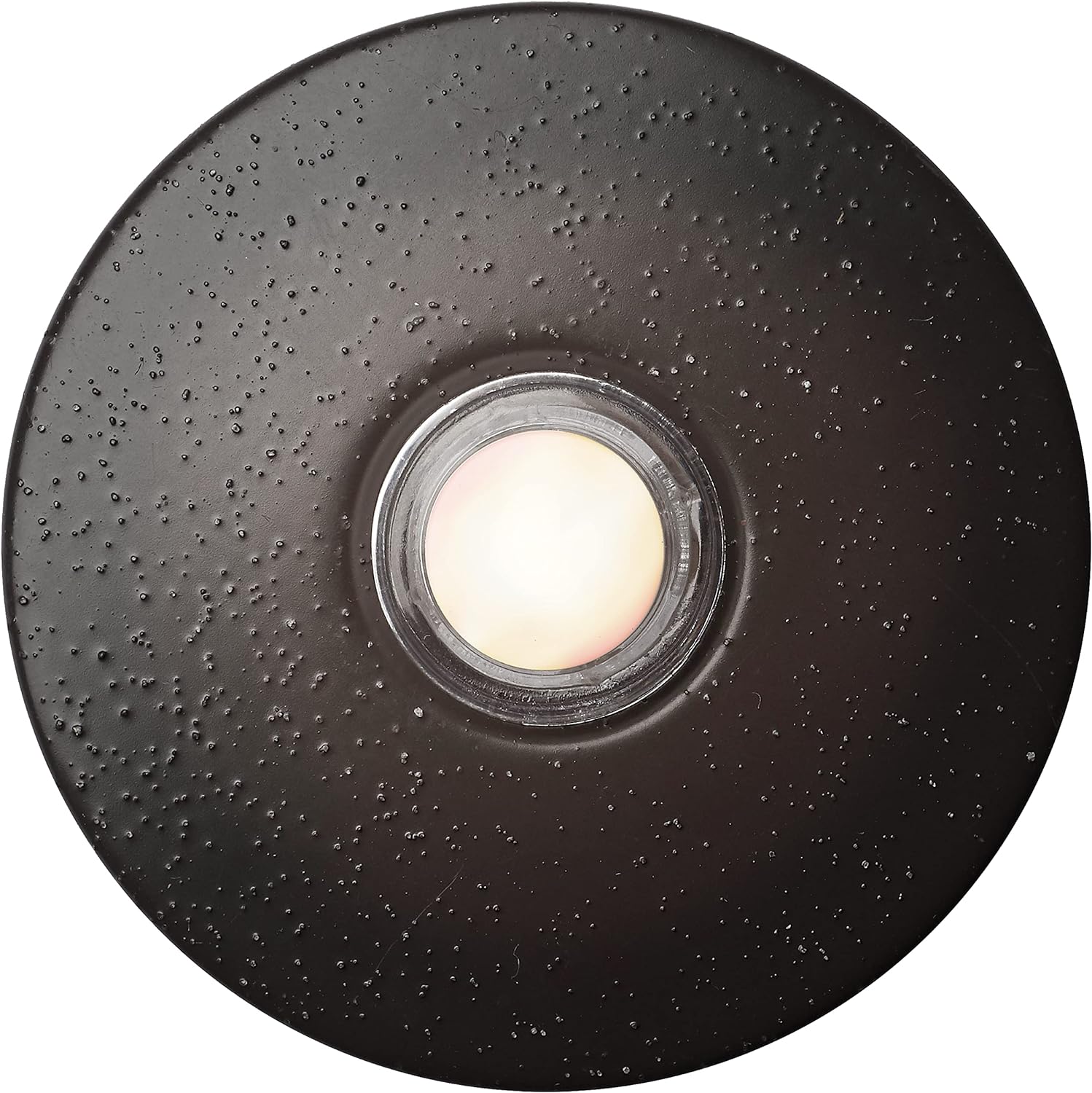 ORB5WL Lighted Doorbell Button, 1-Pack, Oil-Rubbed Bronze – Newhouse ...
