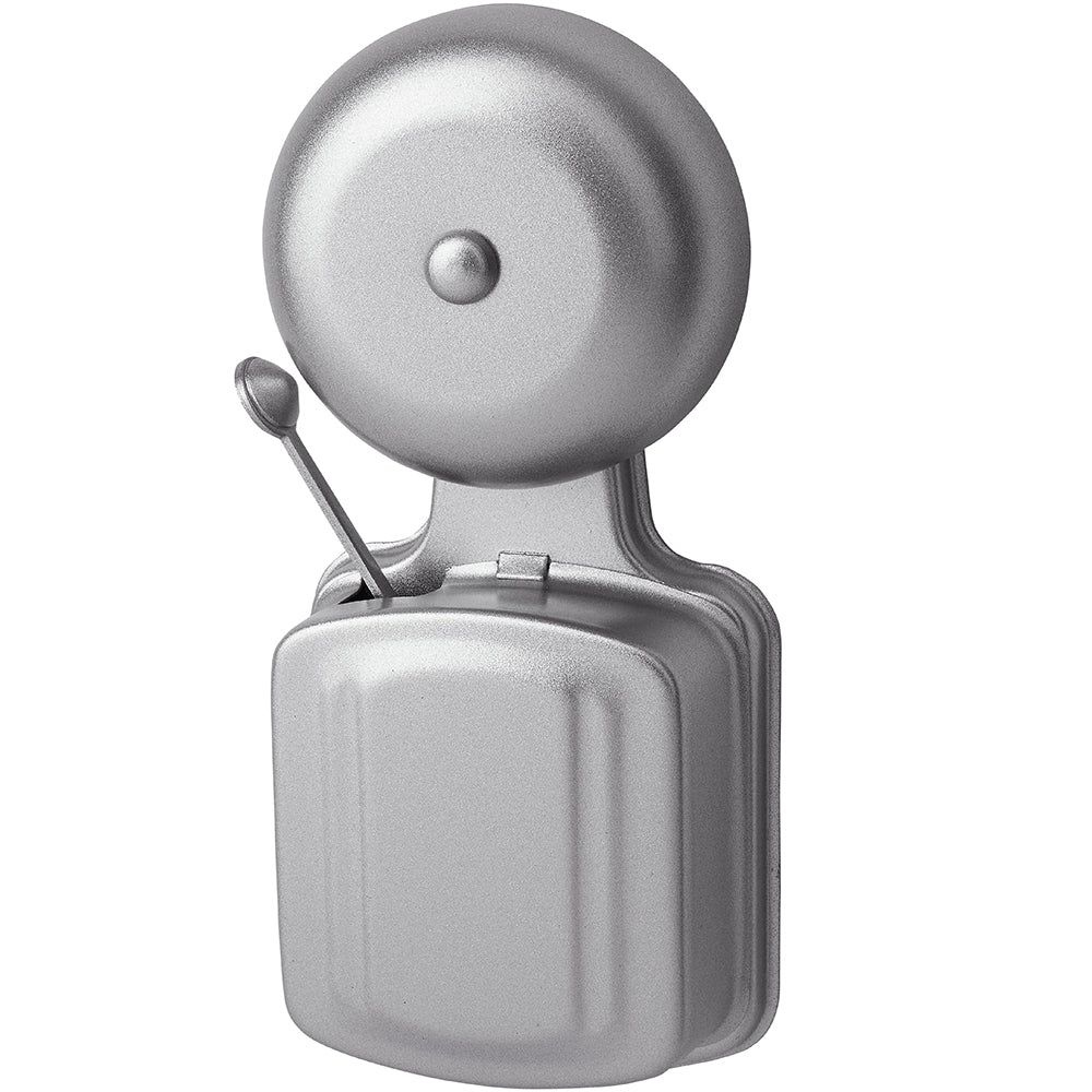 thumbnail interactive-video image 1 of Everyday APB1 All Purpose Door Bell - Easy Install 8-16V AC Door Chime 1 of 13