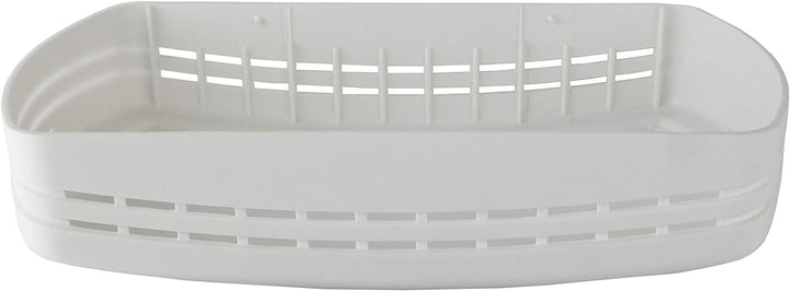 CHIMECOVER2 Door Chime Cover Only, Fits Most Nutone Models, White
