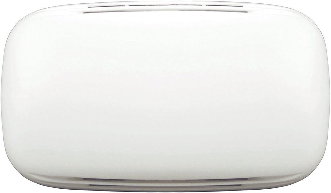 CHM2 Wired Door Bell Chime, White
