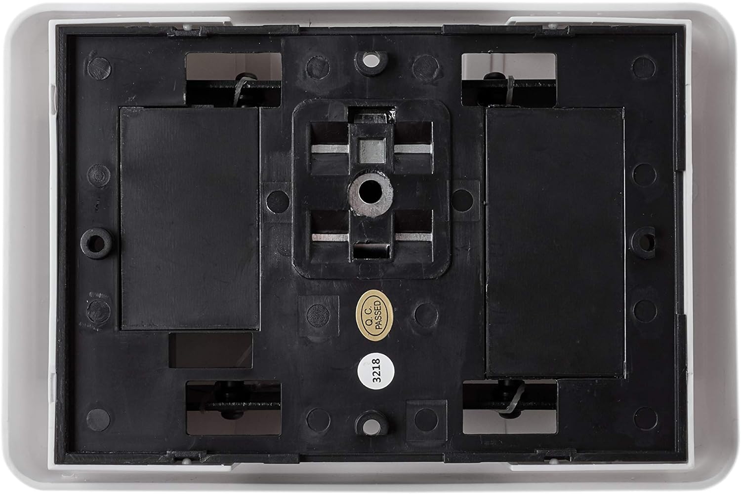 CHM3D Wired Doorbell Chime, White – Newhouse Hardware