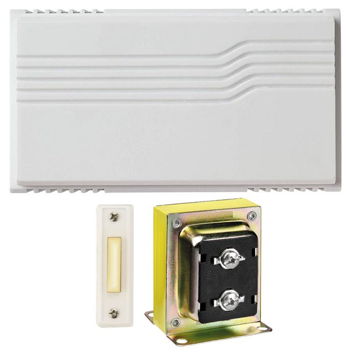 Doorbell Chimes – Newhouse Hardware