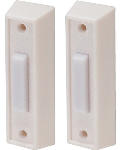 CKIT2 Two Note Wired Door Bell Chime Kit w/Transformer
